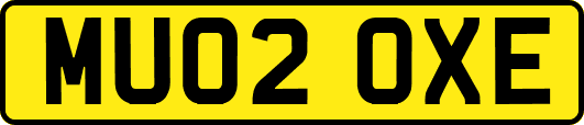 MU02OXE