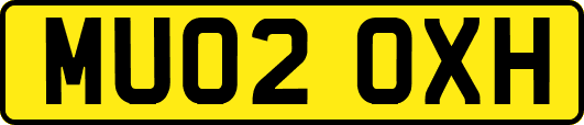 MU02OXH