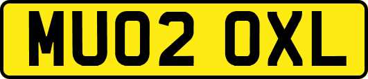 MU02OXL