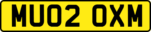 MU02OXM