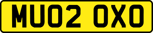 MU02OXO