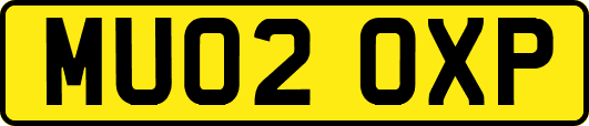 MU02OXP