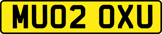 MU02OXU