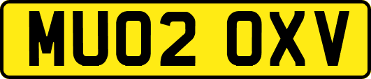 MU02OXV