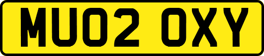MU02OXY