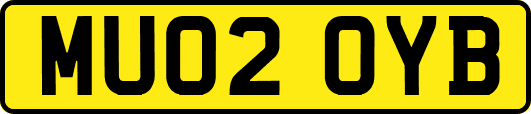 MU02OYB