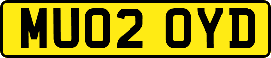 MU02OYD