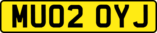 MU02OYJ