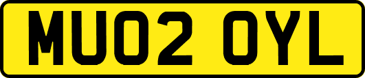 MU02OYL