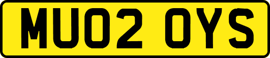 MU02OYS