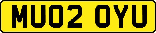 MU02OYU
