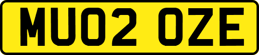 MU02OZE
