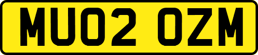 MU02OZM