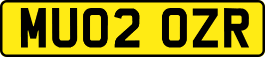 MU02OZR