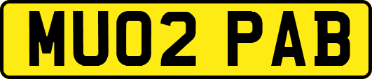 MU02PAB
