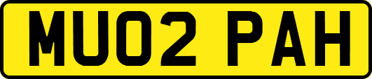 MU02PAH