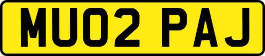 MU02PAJ