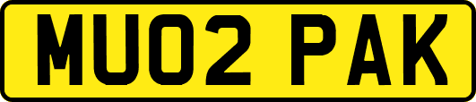 MU02PAK