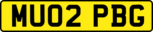 MU02PBG