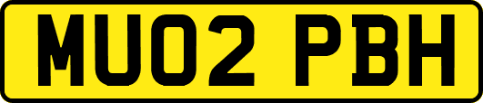 MU02PBH