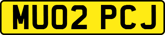 MU02PCJ
