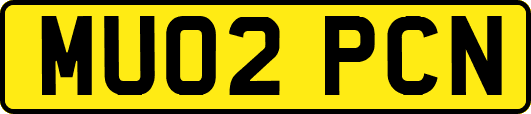 MU02PCN