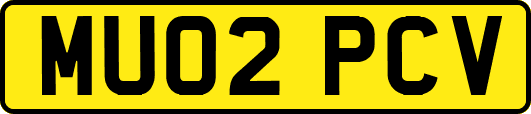 MU02PCV