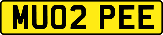 MU02PEE