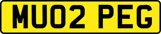 MU02PEG