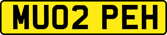 MU02PEH