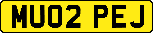 MU02PEJ