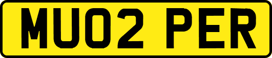 MU02PER