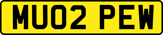 MU02PEW