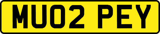 MU02PEY