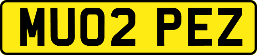 MU02PEZ