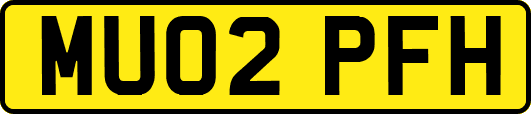 MU02PFH