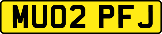 MU02PFJ