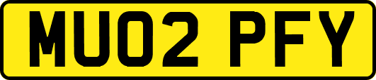 MU02PFY