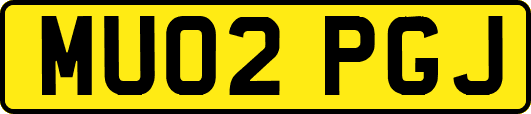 MU02PGJ