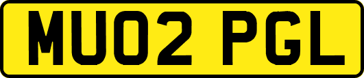 MU02PGL