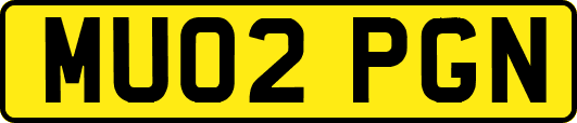 MU02PGN