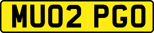 MU02PGO