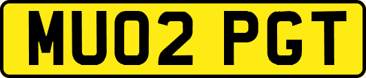 MU02PGT