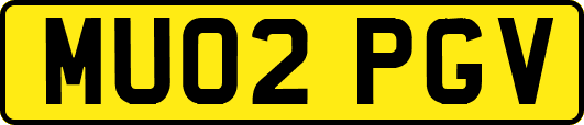 MU02PGV