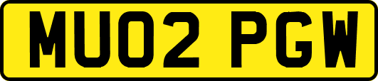 MU02PGW