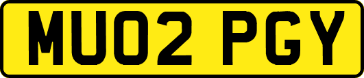 MU02PGY