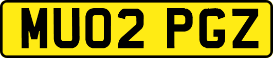 MU02PGZ