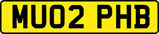 MU02PHB