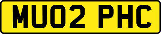 MU02PHC