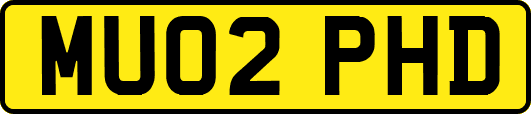 MU02PHD